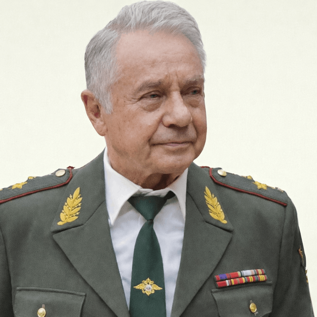Шарагоров Юрий Иванович